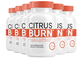 citrusburn Discounted Offer